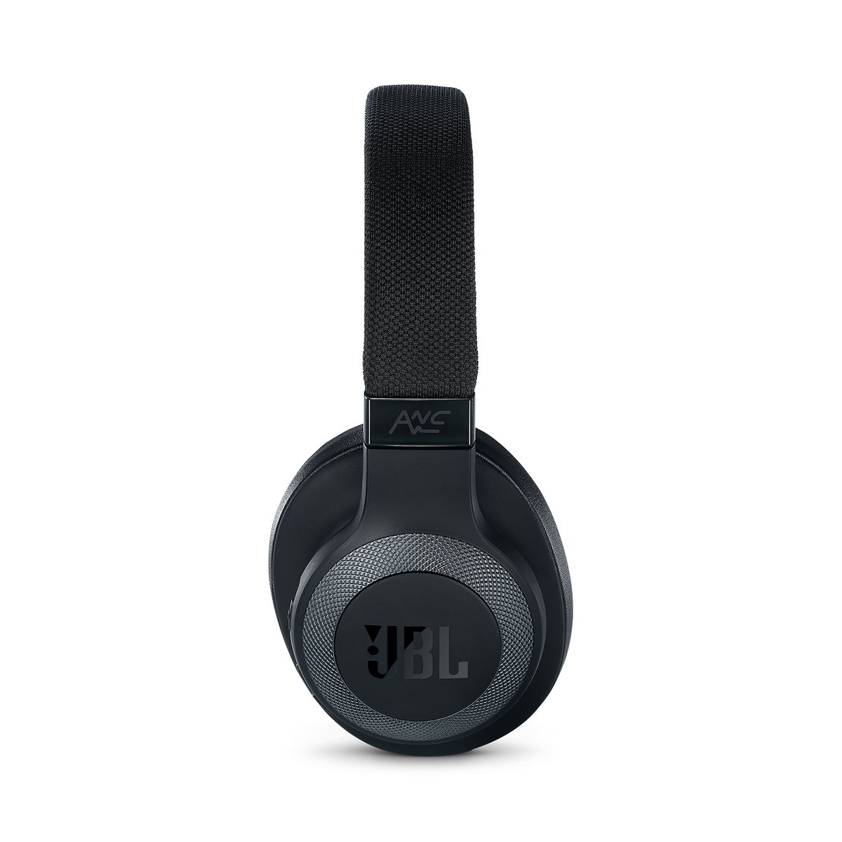 JBL E65BTNC - Noir - Casque audio circum-aural