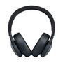 Voir la diapositive 1 : JBL E65BTNC - Noir - Casque audio circum-aural