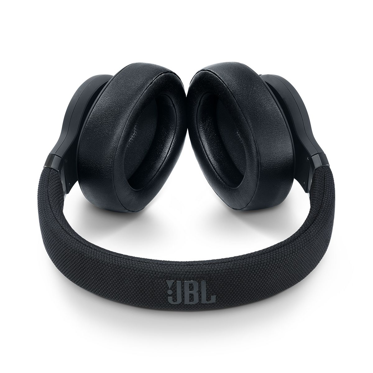 JBL E65BTNC - Noir - Casque audio circum-aural