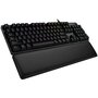 LOGITECH Clavier Gaming G513 - Filaire