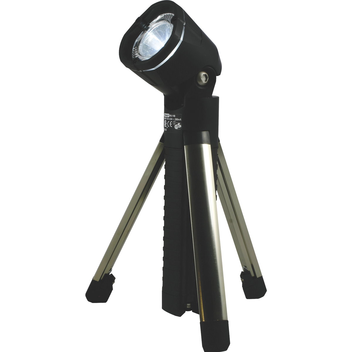 STANLEY Stanley Lampe tripod à tête ajustable 30 lumen x1 30 lumen 1 pièce