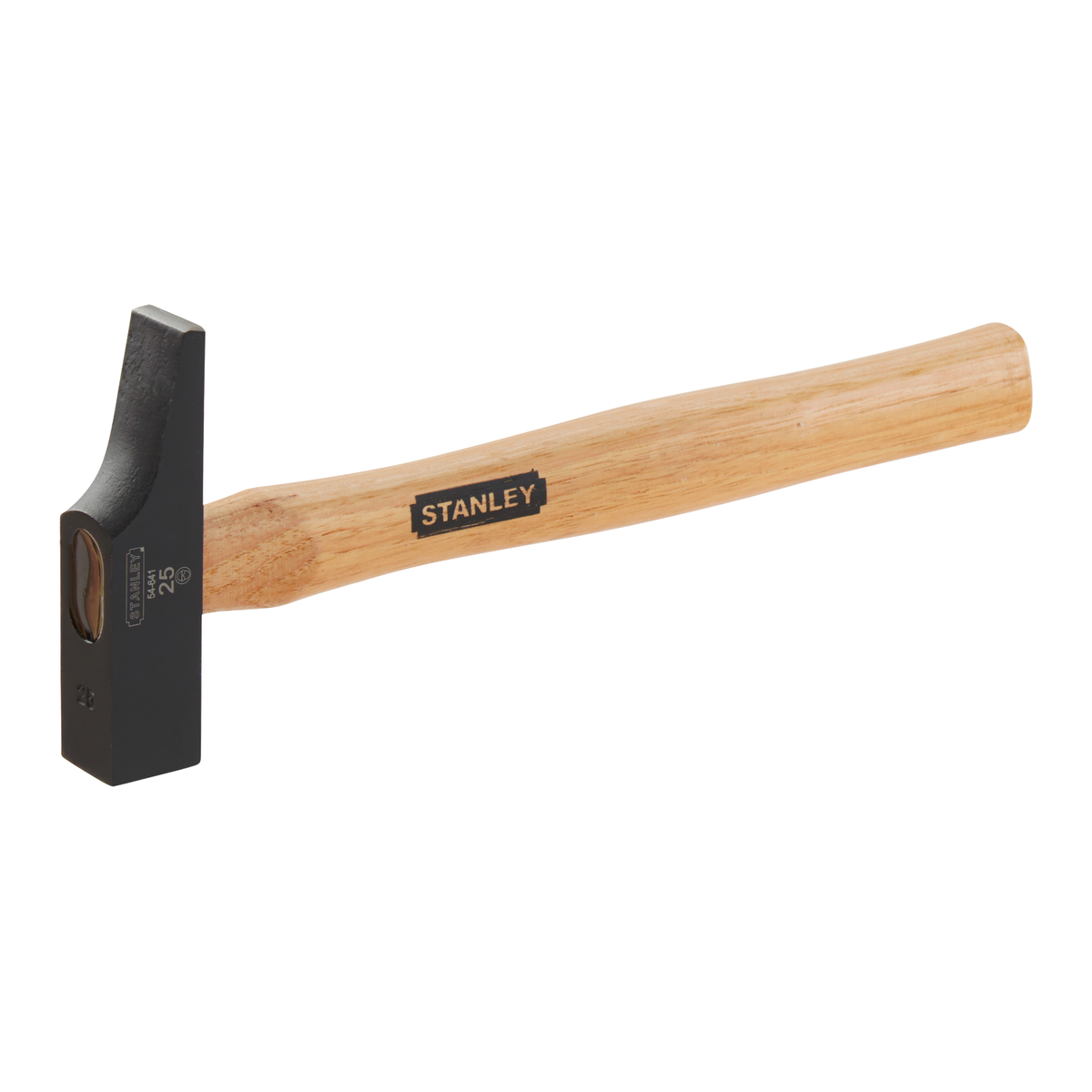 STANLEY Stanley marteau de menuisier manche en bois collector