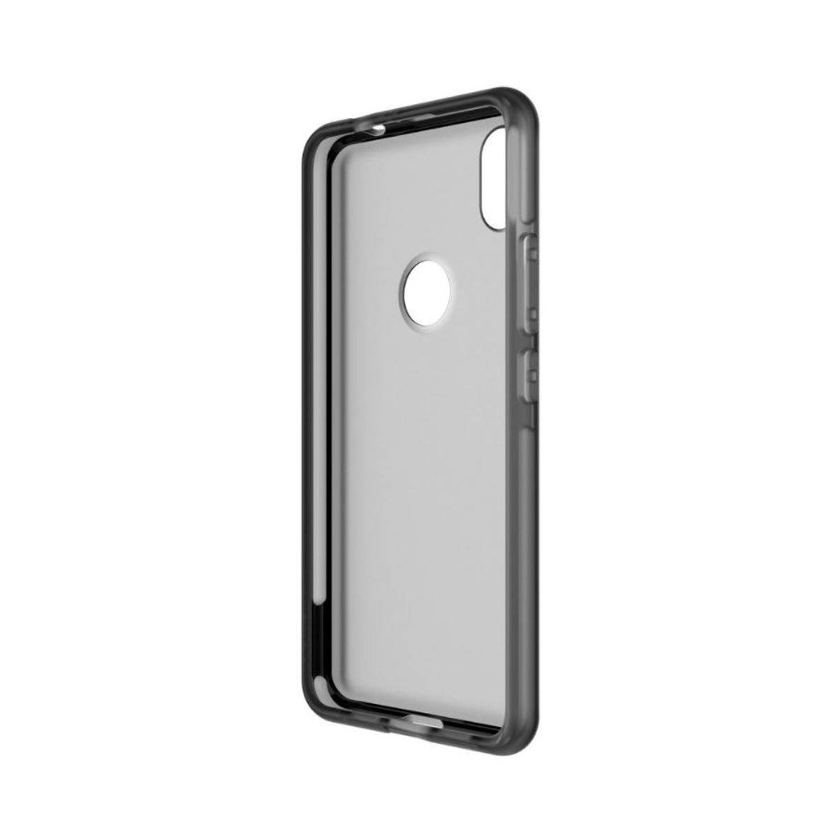WIKO Coque pour View 2 - Transparent