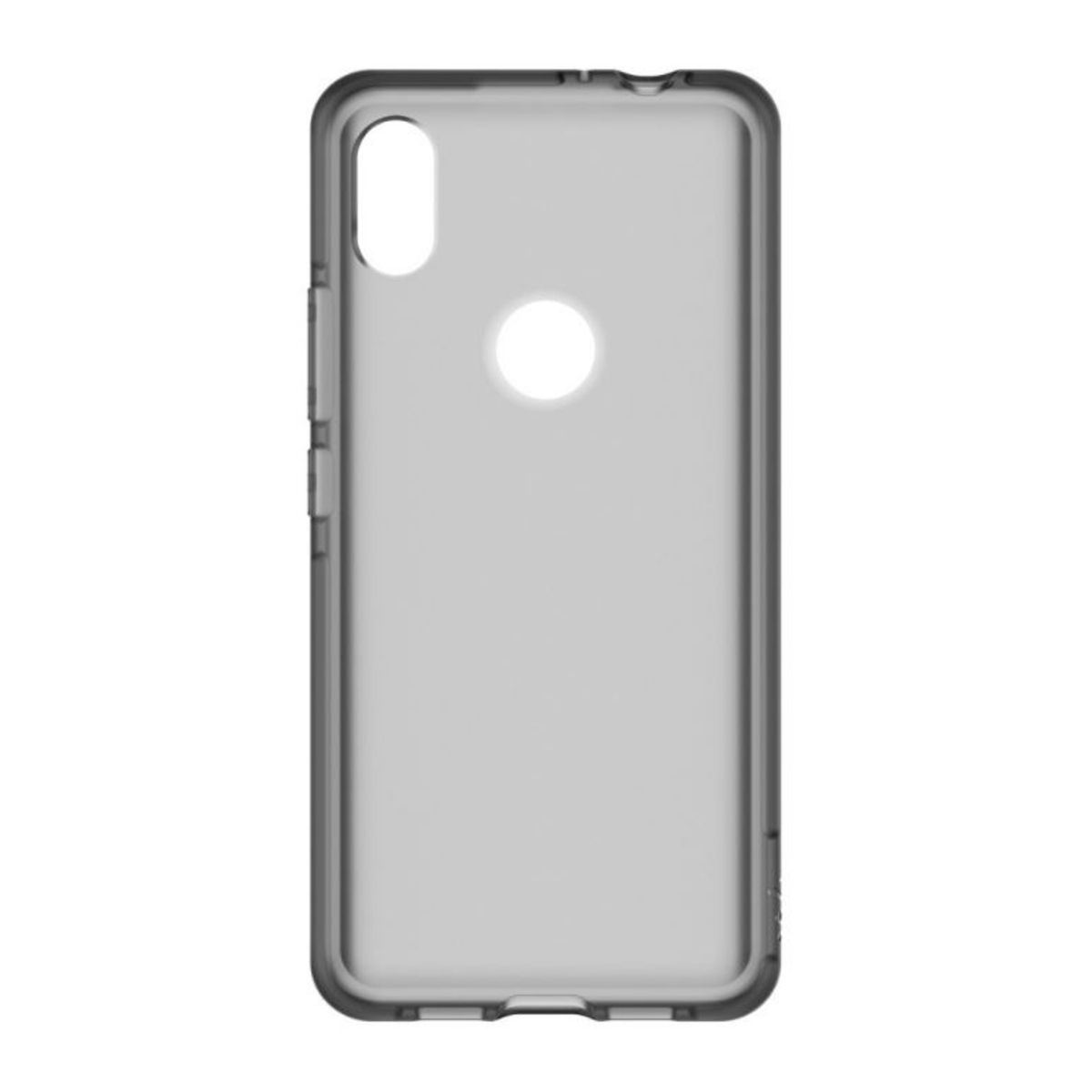 WIKO Coque pour View 2 - Transparent