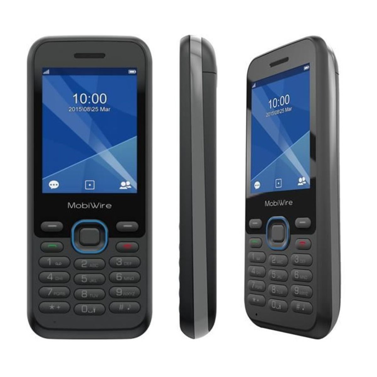 BOUYGUES Carte SIM prépayée