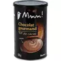 AUCHAN GOURMET Auchan Gourmet Chocolat en poudre intense 32% de cacao 500g 500g