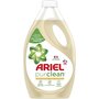 ARIEL Pur Clean lessive liquide végétale 36 lavages 1,98l
