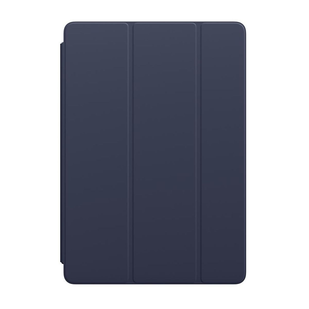 APPLE Housse pour iPad Pro 10.5 pouces - Bleu nuit - Fermeture aimantée - Position debout