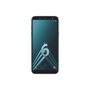 Voir la diapositive 1 : SAMSUNG Smartphone - Galaxy A6 - 32 Go - 5.6 pouces- Noir- Double SIM