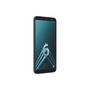 Voir la diapositive 2 : SAMSUNG Smartphone - Galaxy A6 - 32 Go - 5.6 pouces- Noir- Double SIM