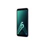 Voir la diapositive 6 : SAMSUNG Smartphone - Galaxy A6 - 32 Go - 5.6 pouces- Noir- Double SIM