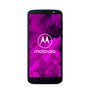 MOTOROLA Smartphone - Moto G6 - 32 Go - 5.7 pouces - Bleu - Double SIM