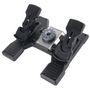Voir la diapositive 4 : LOGITECH Palonnier Pro Flight Rudders Pedals