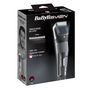 Voir la diapositive 3 : BABYLISS Tondeuse à cheveux E785E, 13 Hauteurs de coupe de 0.5 à 24 mm