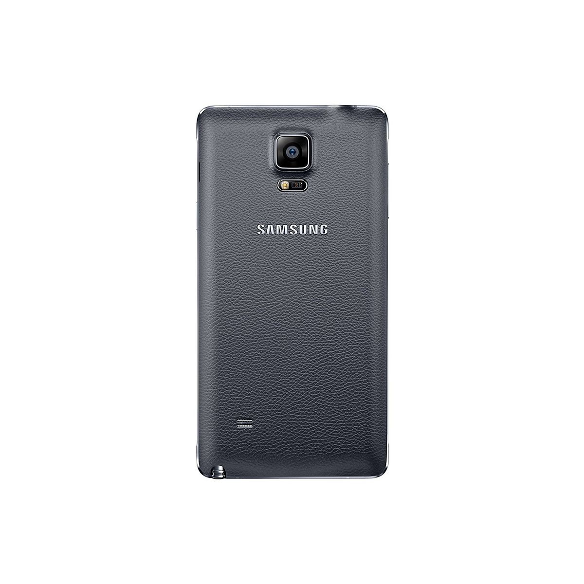 SAMSUNG Smartphone Galaxy Note 4 - Reconditionné Grade A - 32 Go - Noir