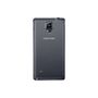 Voir la diapositive 2 : SAMSUNG Smartphone Galaxy Note 4 - Reconditionné Grade A - 32 Go - Noir