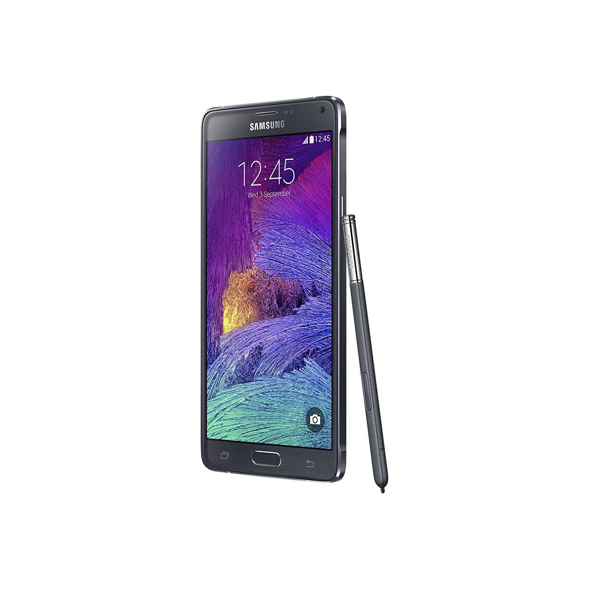 SAMSUNG Smartphone Galaxy Note 4 - Reconditionné Grade A - 32 Go - Noir