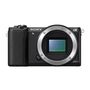 Voir la diapositive 5 : SONY Appareil Photo Hybride - A5100 - Noir - Objectif 16-50 mm