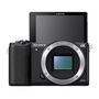 Voir la diapositive 7 : SONY Appareil Photo Hybride - A5100 - Noir - Objectif 16-50 mm