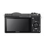 Voir la diapositive 8 : SONY Appareil Photo Hybride - A5100 - Noir - Objectif 16-50 mm