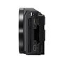 Voir la diapositive 16 : SONY Appareil Photo Hybride - A5100 - Noir - Objectif 16-50 mm
