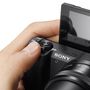 Voir la diapositive 20 : SONY Appareil Photo Hybride - A5100 - Noir - Objectif 16-50 mm