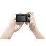 Voir la diapositive 21 : SONY Appareil Photo Hybride - A5100 - Noir - Objectif 16-50 mm