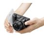 Voir la diapositive 22 : SONY Appareil Photo Hybride - A5100 - Noir - Objectif 16-50 mm