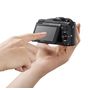 Voir la diapositive 11 : SONY Appareil Photo Hybride - A5100 - Noir - Objectif 16-50 mm