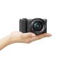 Voir la diapositive 12 : SONY Appareil Photo Hybride - A5100 - Noir - Objectif 16-50 mm