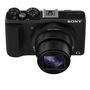 Voir la diapositive 14 : SONY Appareil Photo Compact - DSC-HX60 - Noir + Objectif 4.3-129 mm