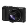 Voir la diapositive 15 : SONY Appareil Photo Compact - DSC-HX60 - Noir + Objectif 4.3-129 mm