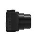 SONY Appareil Photo Compact - DSC-HX60 - Noir + Objectif 4.3-129 mm
