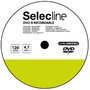SELECLINE DVD-R 4.7GB 16X Sleeve