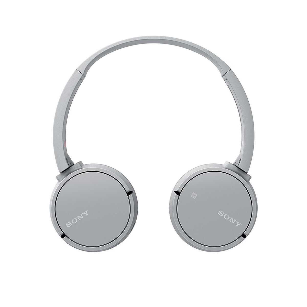 SONY Casque audio Bluetooth - Blanc - WH-CH500