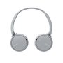 SONY Casque audio Bluetooth - Blanc - WH-CH500