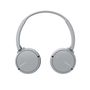 Voir la diapositive 3 : SONY Casque audio Bluetooth - Blanc - WH-CH500
