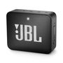 Voir la diapositive 1 : JBL Mini enceinte portable Bluetooth étanche - Noir - GO 2