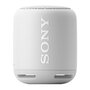 SONY Extra Bass SRS-XB10 - Blanc - Enceinte portable