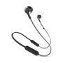 JBL Écouteurs sans fil Bluetooth - Noir - T205BT