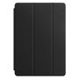 APPLE Protection cuir pour iPad Pro 10,5 pouces - Noir