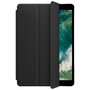 APPLE Protection cuir pour iPad Pro 10,5 pouces - Noir