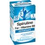 Voir la diapositive 2 : VITARMONYL Vitarmonyl spiruline 11g