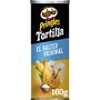 PRINGLES Pringles tortilla original 160g