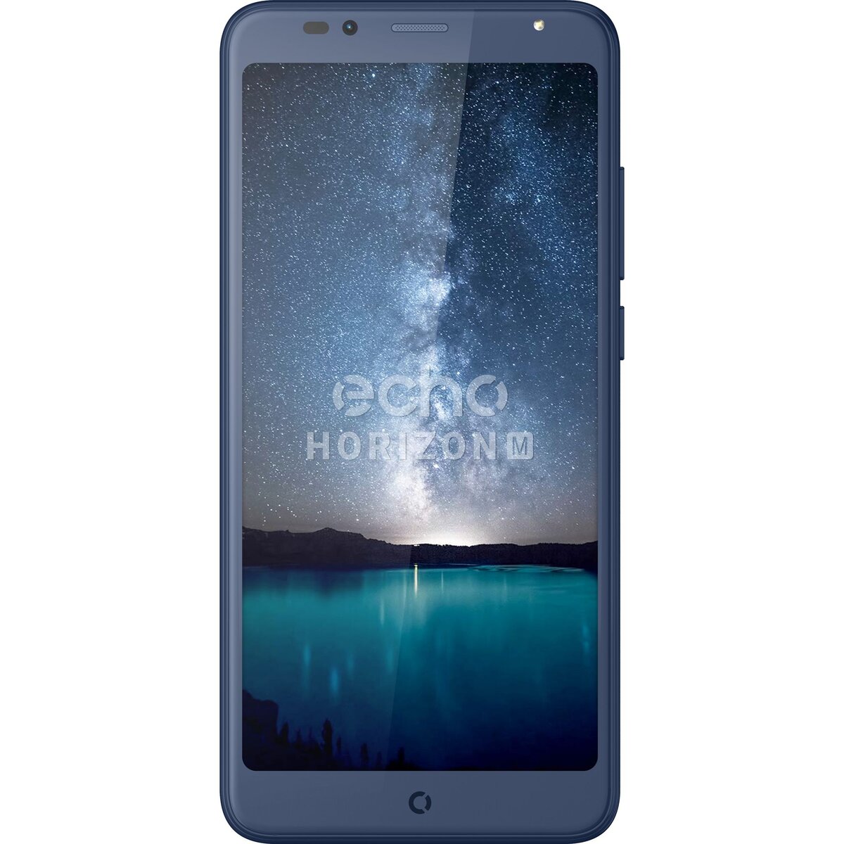 ECHO Smartphone Horizon M - 16 Go - 5.5 pouces - Bleu - Double SIM