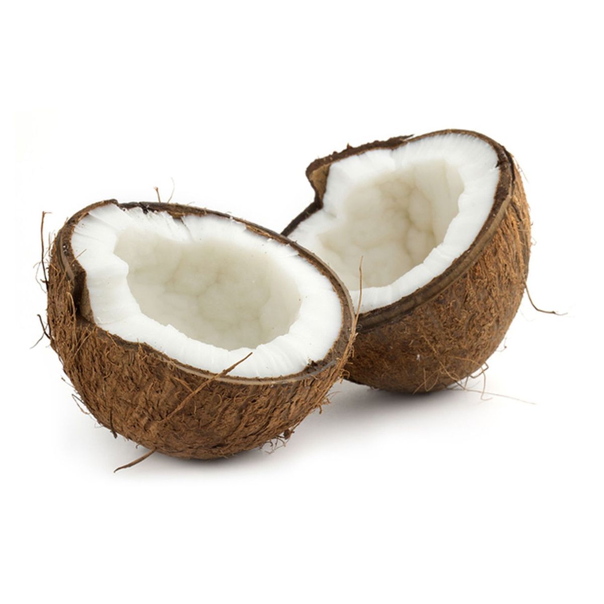Noix de coco pièce 1 pièce