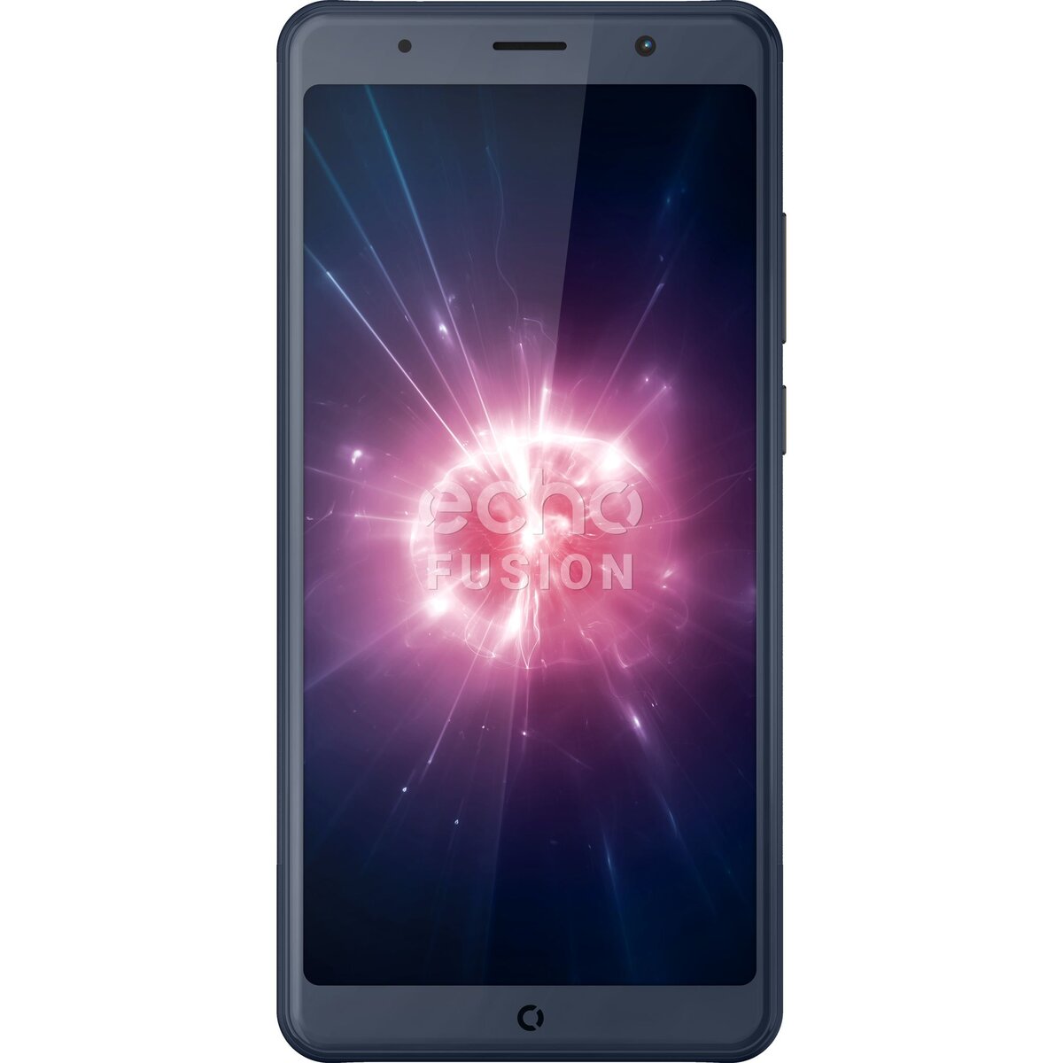 ECHO Smartphone Fusion - 16 Go - 6 pouces - Bleu - Double SIM
