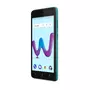 WIKO Smartphone Sunny 3 - 8 Go - 5 pouces - Turquoise - Double SIM