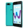 WIKO Smartphone Sunny 3 - 8 Go - 5 pouces - Turquoise - Double SIM