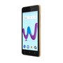 WIKO Smartphone Sunny 3 - 8 Go - 5 pouces - Or - Double SIM